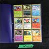 Image 1 : 100+ POKEMON TRADING CARDS