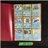 Image 1 : 100+ POKEMON TRADING CARDS