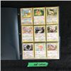 Image 1 : 100+ POKEMON TRADING CARDS
