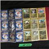 Image 2 : 100+ POKEMON TRADING CARDS