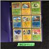 Image 1 : 45 POKEMON TRADING CARDS