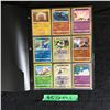 Image 1 : 45 POKEMON TRADING CARDS