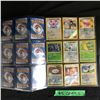 Image 2 : 45 POKEMON TRADING CARDS