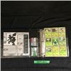 Image 1 : 100+ POKEMON TRADING CARDS