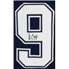 Image 2 : Amari Cooper Authentic Signed Navy Pro Style Jersey Autographed JSA