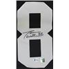 Image 2 : Jason Witten Authentic Signed Black Pro Style Jersey Autographed BAS