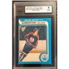 Image 1 : 1979-80 O-PEE-CHEE #18 WAYNE GRETZKY RC (KSA 5)