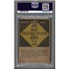 Image 2 : Yankees Roger Maris Authentic Signed 1961 Topps #478 Auto Card PSA/DNA Slabbed