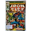 Image 1 : IRON FIST #12 (MARVEL COMICS)