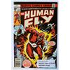 Image 1 : THE HUMAN FLY #1 (MARVEL COMICS)