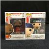 Image 1 : FUNKO POP! VINYL FIGURES LOT (MR.T/ JOHN CENA)