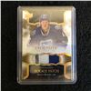 Image 1 : 2017-18 UPPER DECK #RP-BB BROCK BOESER ROOKIE PATCH