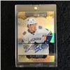 Image 1 : 2017-18 UPPER DECK TRILOGY HOCKEY #111 BROCK BOESER ROOKIE PREMIERES