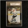 Image 1 : 2005-06 U.D ROOKIE CLASS #1 SIDNEY CROSBY Rookie Card (9.5 NGM)