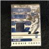 Image 1 : 2020 PANINI - ABSOLUTE FOOTBALL #6 CEE DEE LAMB ROOKIE FORCE