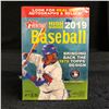 Image 1 : 2019 TOPPS HERITAGE HIGH NUMBER BASEBALL BLASTER BOX