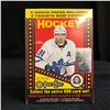 Image 1 : 2019-20 O-PEE-CHEE HOCKEY BLASTER BOX (10 PACKS PER BOX/ 8 CARDS PER PACK)