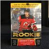 Image 1 : 2019-20 UPPER DECK NHL HOCKEY ROOKIE BOX SET