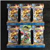 Image 1 : POKEMON TRADING CARD GAME LOT (BREAK POINT)