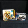 Image 1 : TOYS & HOBBIES LOT (LEGO/ TRANSFORMERS)