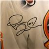 Image 2 : TREVOR LINDEN SIGNED VANCOVER CANUCKS MAGAZINE