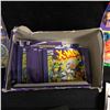 Image 2 : NON-SPORTS COLLECTOR CARDS LOT (X-MEN...)