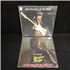 Image 1 : JIMI HENDRIX VINYL RECORD LOT