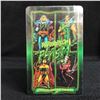 Image 1 : WARRIORS OF PLASM SPECIAL EDITION TIN SET