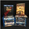Image 1 : ASSORTED DVD LOT