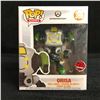 Image 1 : FUNKO POP! VINYL FIGURE ORISA