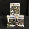 Image 1 : FUNKO POP! VINYL FIGURES LOT