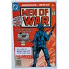 Image 1 : MEN OF WAR #1 (DC COMICS)