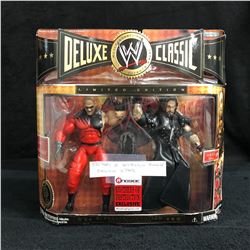 WWE BROTHERS OF DESTRUCTION EXCLUSIVE 2 PACK