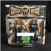 Image 1 : D-GENERATION X RINGSIDE EXCLUSIVE 2 PACK