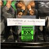 Image 2 : D-GENERATION X RINGSIDE EXCLUSIVE 2 PACK