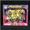 Image 1 : WWF POWERHOUSE 7 PIECE SET