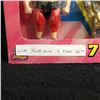 Image 2 : WWF POWERHOUSE 7 PIECE SET