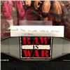 Image 2 : WWE RAW IS WAR SPECIAL EDITION 4 PACK