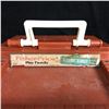Image 2 : Vintage Fisher Price Play Family Sesame Street House