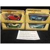 Image 1 : MATCHBOX MODELS OF YESTERYEAR