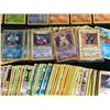 Image 2 : POKEMON TRADING CARD LOT
