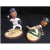 Image 1 : MLB BOBBLEHEAD LOT