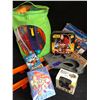 Image 1 : TOYS & HOBBIES LOT