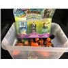 Image 1 : TOYS & HOBBIES LOT