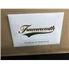 Image 4 : Tavares,J / Marner,M Dual-Signed Puck Frame Maple Leafs (Frameworth COA)