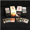 Image 2 : MAGIC THE GATHERING TRADING CARD LOT