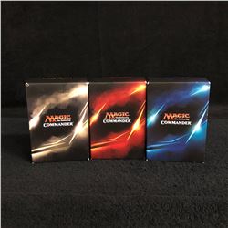MAGIC THE GATHERING TRADING CARD LOT