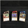 Image 2 : MAGIC THE GATHERING TRADING CARD LOT