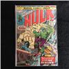 Image 1 : THE INCREDIBLE HULK #163 (MARVEL COMICS)