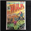 Image 1 : THE INCREDIBLE HULK #187 (MARVEL COMICS)